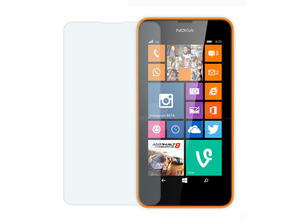 Comprar Protetor de tela de cristal temperado 0.26mm Nokia 630/635 Protetor de tela de cristal temperado 0.26mm Nokia 630/635