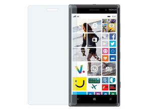 Protetor de tela de cristal temperado 0.26mm Nokia 830