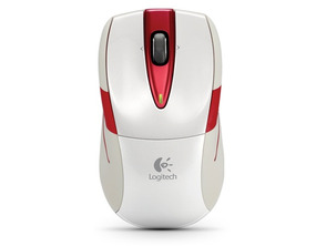 Comprar Logitech M525 Wireless Branco Logitech M525 Wireless Branco