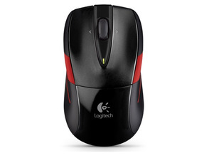 Comprar Logitech M525 Wireless Preto Logitech M525 Wireless Preto