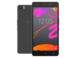 Comprar BQ Aquaris M5.5 32G (3Gb RAM) Preto BQ Aquaris M5.5 32G (3Gb RAM) Preto