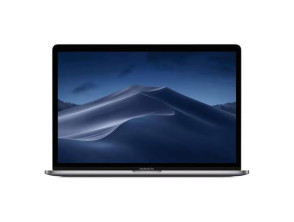 MacBook PRO A1990 (finals 2019) 15" Retina i9 32GB RAM 500GB SSD NVME Reacondicionado