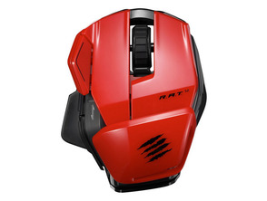 RATON R.A.T.M. WL Office Red