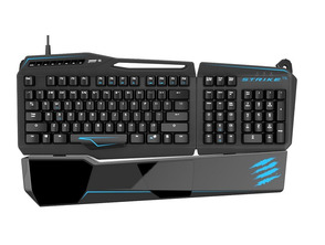 Comprar MadCatz Strike TE - Espanhol - Preto MadCatz Strike TE - Espanhol - Preto
