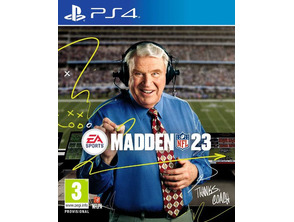 Comprar Madden NFL 23 PS4 Madden NFL 23 PS4