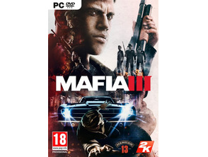Comprar Mafia III PC Mafia III PC