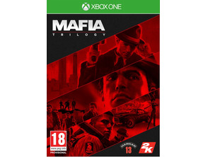 Comprar Mafia Trilogia Xbox One Mafia Trilogia Xbox One