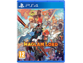 Comprar Maglam Lord PS4 Maglam Lord PS4