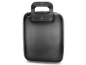 Comprar Maletín E-vitta Bag Carbón para Portáteis hasta 12,5 " Negro Maletín E-vitta Bag Carbón para Portáteis hasta 12,5 " Negro