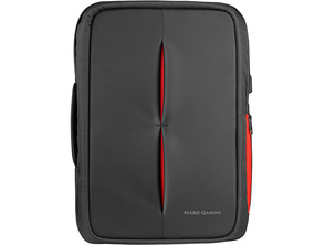 Maletín Mars Gaming MB2 pará Portátiles hasta 17,3 ''
