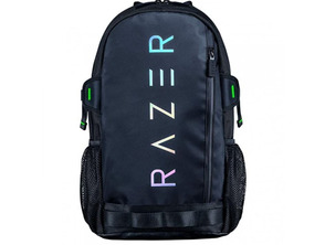 Maletín pará portátil Razer Rogue 13,3 '' Negro