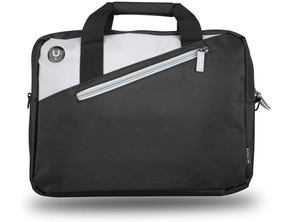 Maletín Portátil 14 '' NGS Ginger Black