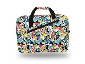 Maletín Portátil 15,6 '' NGS Gingertrainers