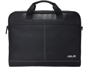 Maletín Portátil 16 '' Asus Nereus Negro