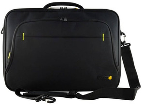 Maletín Portátil Techair TANZ0107V4 17,3 '' Negro