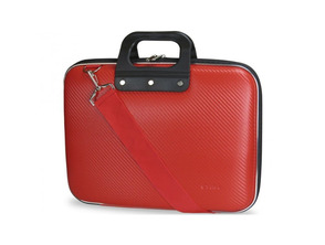 Comprar Maletín Carbono E-vitta Bag Carbón para Portáteis hasta 13,3 " Rojo Maletín Carbono E-vitta Bag Carbón para Portáteis hasta 13,3 " Rojo