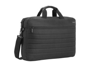 MALETÍN PARA PORTÁTIL UNYKA URBAN MA17 17.3" NEGRO