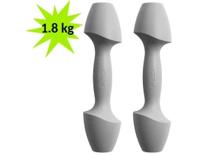 Comprar Manquernas Fitness Xiaomi FED Gris 1.8Kg Manquernas Fitness Xiaomi FED Gris 1.8Kg