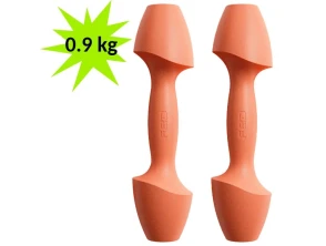 Comprar Manquernas Fitness Xiaomi FED Laranja 0.9Kg - Modelo de Treinamento Profissional Manquernas Fitness Xiaomi FED Laranja 0.9Kg - Modelo de Treinamento Profissional
