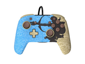 Mando con Cabo PDP Rematch A Lenda de Zelda Ancient Arrows