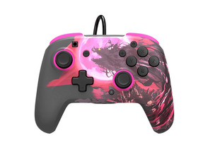 Comprar Mando con Cabo PDP Rematch A Lenda de Zelda Calamity Ganon Mando con Cabo PDP Rematch A Lenda de Zelda Calamity Ganon