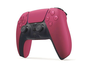 Comprar Mando DualSense Cósmico Vermelho V2 PS5 Mando DualSense Cósmico Vermelho V2 PS5
