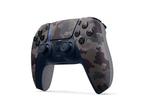 Comprar Mando Dualsense Grey Camo PlayStation 5 V2 Mando Dualsense Grey Camo PlayStation 5 V2