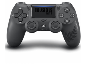 Comprar Dualshock 4 (The Last of Us 2 Edition) PS4 Dualshock 4 (The Last of Us 2 Edition) PS4