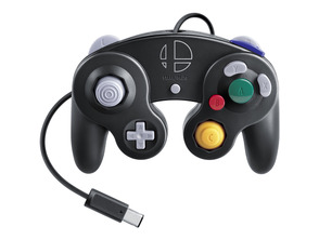 Comprar Controle Nintendo Super Smash Bros Edition Controle Nintendo Super Smash Bros Edition