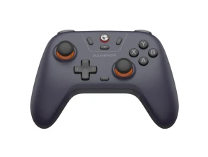 Comprar Mando Inalámbrico GameSir T4 Nova Lite Negro - Compatível com Nintendo Switch/PC/Smartphone/Tablet/iOS/Android TV Box - Efeito Hall Mando Inalámbrico GameSir T4 Nova Lite Negro - Compatível com Nintendo Switch/PC/Smartphone/Tablet/iOS/Android TV Box - Efeito Hall