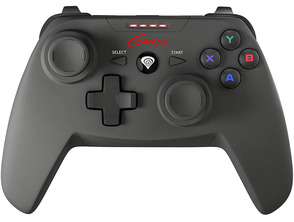 Comprar Mando Gaming Genesis PV58 Inalámbrico PC/PS3 Mando Gaming Genesis PV58 Inalámbrico PC/PS3