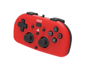Comprar Horipad Mini PS4 Vermelho Horipad Mini PS4 Vermelho