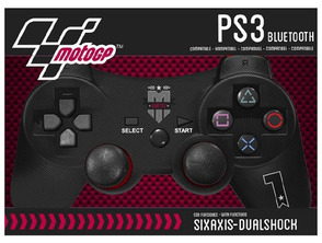 Indeca Moto GP 2017 PS3