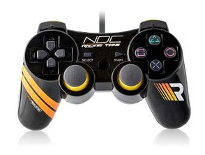 Comando Indeca Racing 2017 PS3