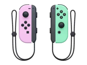 Comprar Mando J-C Set Izq/Dcha Púrpura/Verde - Powergaming Gamepads Mando J-C Set Izq/Dcha Púrpura/Verde - Powergaming Gamepads