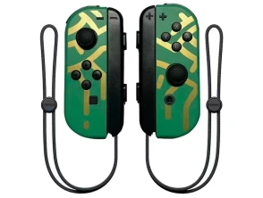 Comprar Mando Powergaming J-C Set Izq/Dcha Verde T2 - Gamepad Mando Powergaming J-C Set Izq/Dcha Verde T2 - Gamepad