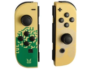 Comprar Mando Powergaming J-C Izq/Dcha Dorado T2 Mando Powergaming J-C Izq/Dcha Dorado T2