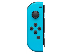 Alegria Nintendo Hand Switch - Com azul sem fio