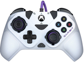 Comprar Mando PDP Victrix Torneio Controlador Dual Core Modular Xbox One / Xbox Series Mando PDP Victrix Torneio Controlador Dual Core Modular Xbox One / Xbox Series