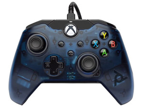 Comprar Mando PDP Wired Controller Midnight Blue (Xbox One / Xbox Series / PC) Mando PDP Wired Controller Midnight Blue (Xbox One / Xbox Series / PC)