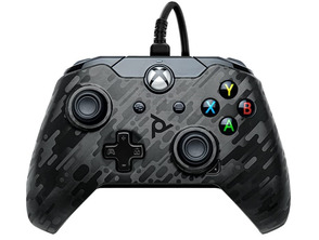Comprar Mando PDP Wired Controller Phantom Black (Xbox One / Xbox Series / PC) Mando PDP Wired Controller Phantom Black (Xbox One / Xbox Series / PC)