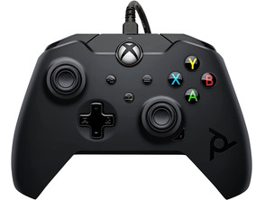 Comprar Mando PDP Wired Controller Raven Black (Xbox One / Xbox Series) Mando PDP Wired Controller Raven Black (Xbox One / Xbox Series)