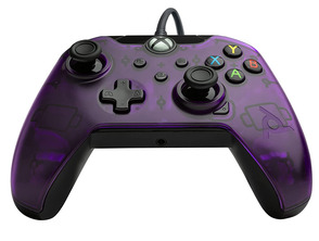 Comprar Mando PDP Wired Controller Royal Purple (Xbox One / Xbox Series / PC) Mando PDP Wired Controller Royal Purple (Xbox One / Xbox Series / PC)