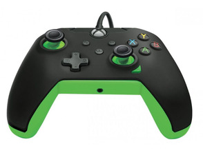 Comprar Mando PDP Wired Xbox/PC + 1 Mes Gamepass Xbox Series / Xbox One/PC Neon Black Mando PDP Wired Xbox/PC + 1 Mes Gamepass Xbox Series / Xbox One/PC Neon Black