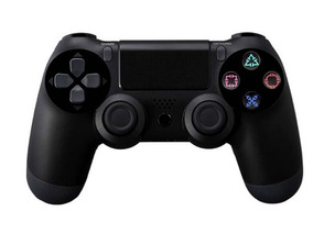 Comprar Comando PS4 DoubleShock 4 (Não Oficial) Preto Comando PS4 DoubleShock 4 (Não Oficial) Preto