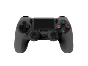 Comprar Mando PS4 Powergaming V2 Negro - Acessório indispensável para PlayStation 4 Mando PS4 Powergaming V2 Negro - Acessório indispensável para PlayStation 4