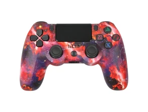 Comprar Mando Powergaming PS4 V2 Star Pink Mando Powergaming PS4 V2 Star Pink