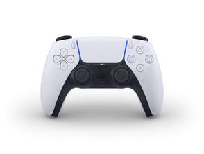 Comprar Controle PS5 Dualsense Branco Controle PS5 Dualsense Branco