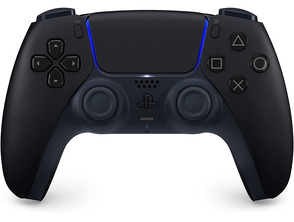 Comprar Mando PS5 Dualsense Negro Mando PS5 Dualsense Negro
