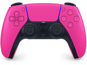 Comprar Mando PS5 Dualsense Rosa (Nova Pink) Mando PS5 Dualsense Rosa (Nova Pink)
